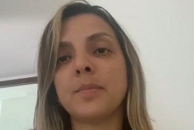 Irmã de veterinária que morreu após comer peixe revela que vítima 'ficou paralizada' 