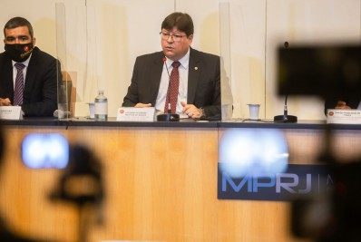 Em reestruturação, Ministério Público do Rio dissolve grupo especializado de combate à corrupção