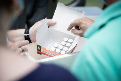 Veja os números da vacinação contra a covid-19 em Vassouras