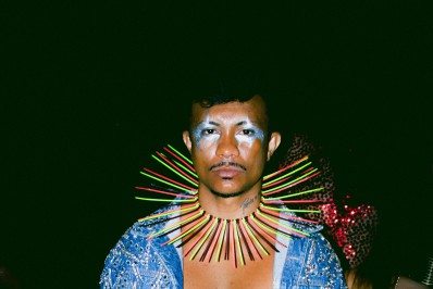 Xamã lança clipe de 'Sagitário', faixa mais escutada do 'Zodíaco'