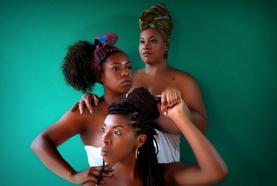 Letícia Soares e Lilian Valeska se unem a Priscila Araújo no show 'Soul Diva'