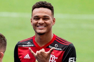 ‘Temos condições de ter resultados positivos’ diz Muniz sobre garotada do Flamengo no início do Carioca