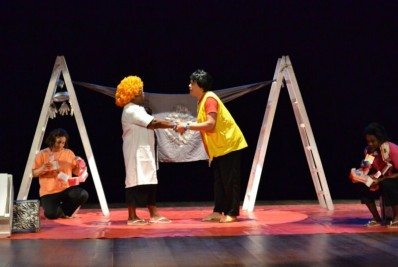 Instituto de Niterói apresenta primeira edição virtual do 'Festival Teatro Nosso' no Dia Internacional da Síndrome de Down