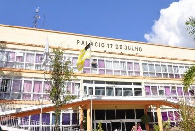 Prefeitura de Volta Redonda realiza recadastramento de servidores