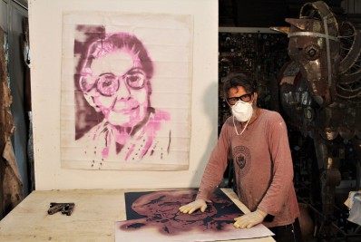 Cineclube Buraco do Getúlio promove Retomada Cultural