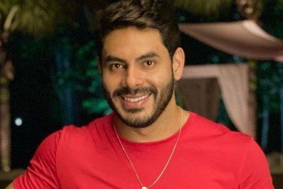 ‘BBB 21’: Rodolffo é o novo líder