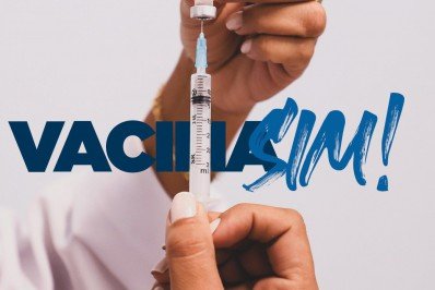 Homens de 34 anos começam a ser vacinados contra a Covid em Meriti nesta quinta-feira (5)