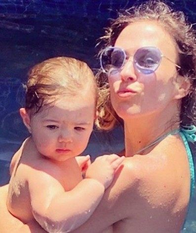 TatÃ¡ Werneck - ReproduÃ§Ã£o