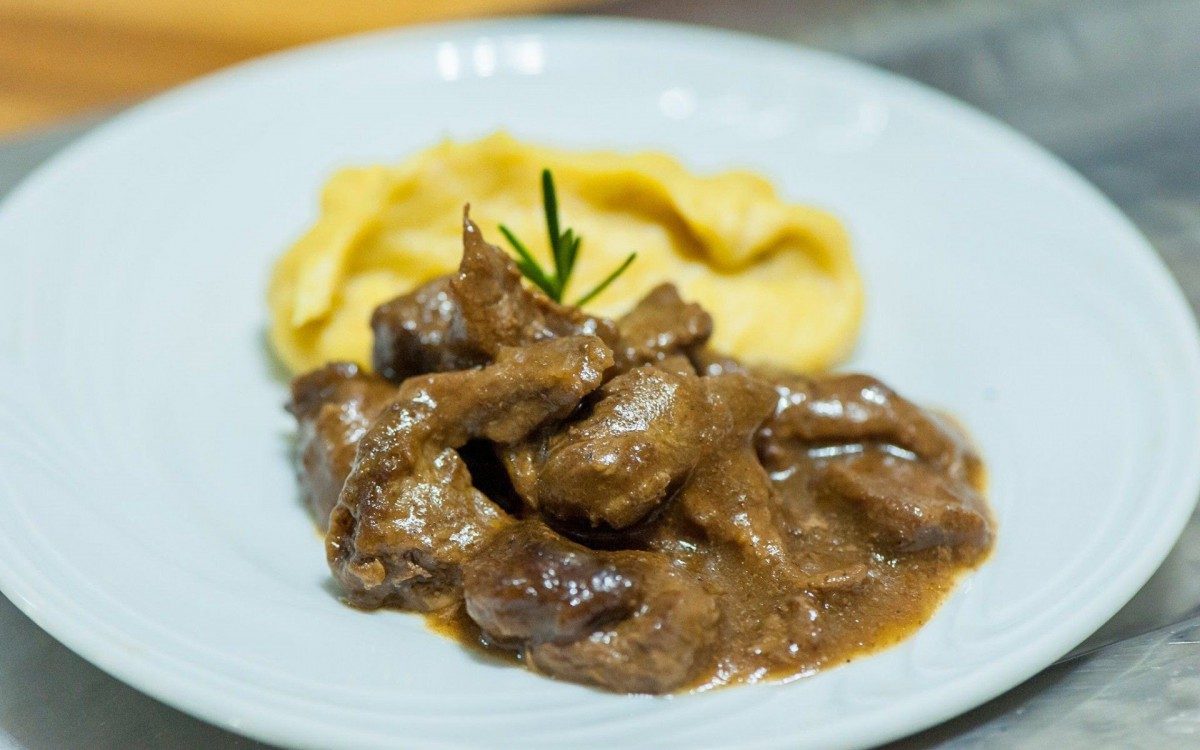 Inova&ccedil;&atilde;o, requinte e muito sabor para se destacar