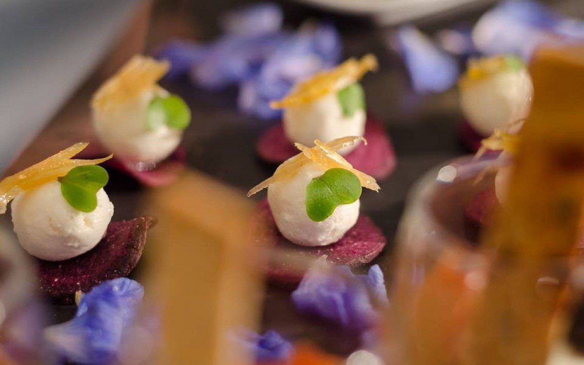 Inova&ccedil;&atilde;o, requinte e muito sabor para se destacar