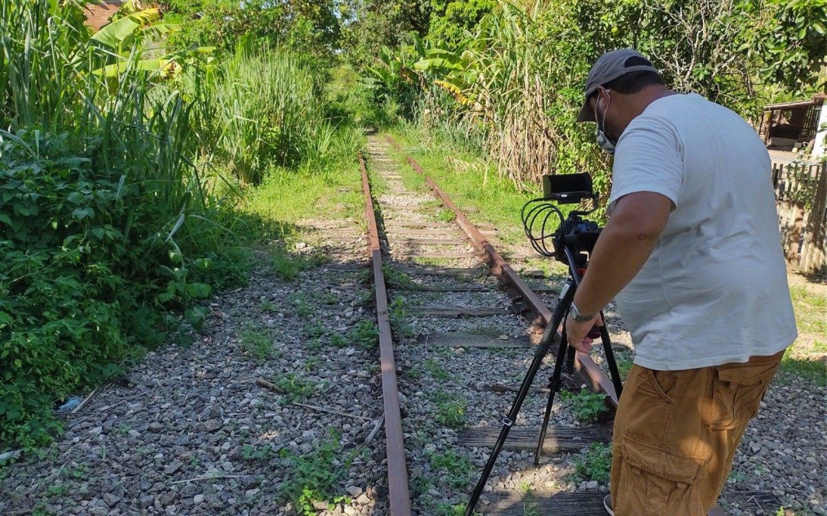 O curta ser&aacute; totalmente narrado e legendado para atender aos deficientes visuais e auditivos