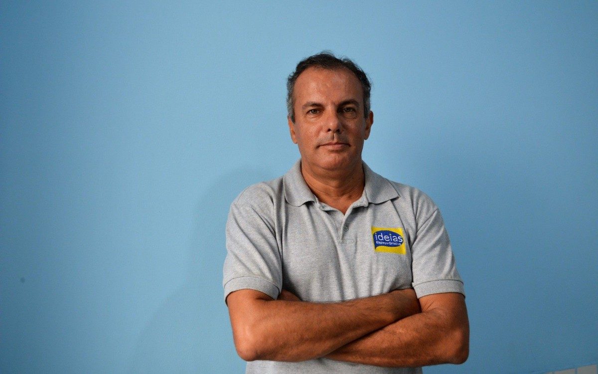 Andr&eacute; Luis Mansur