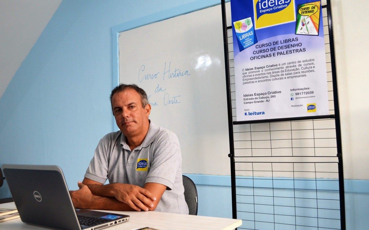 Andr&eacute; Luis Mansur