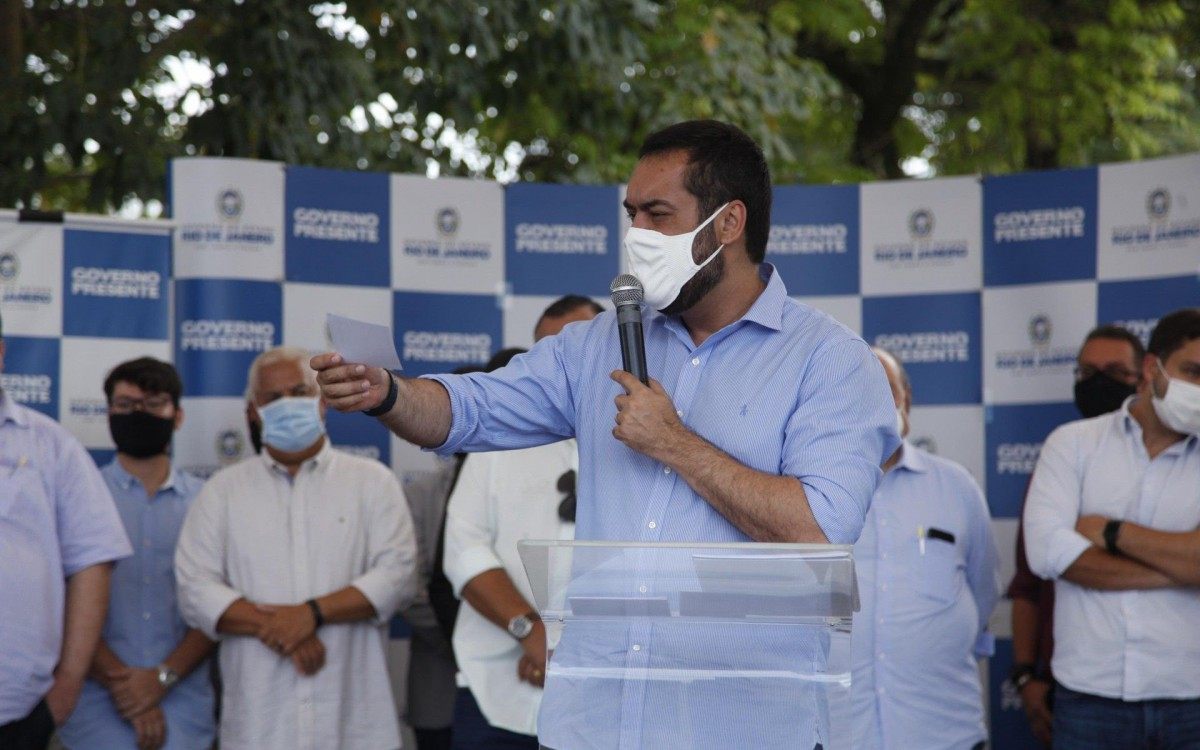 Castro em Piranema: recupera&ccedil;&atilde;o da rodovia &eacute; investimento de R$ 66,5 milh&otilde;es