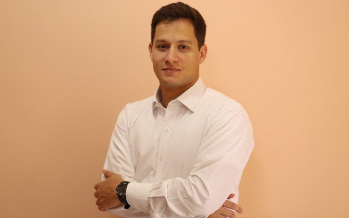 Renato W. Gomes, economista sócio do escritório WGSA