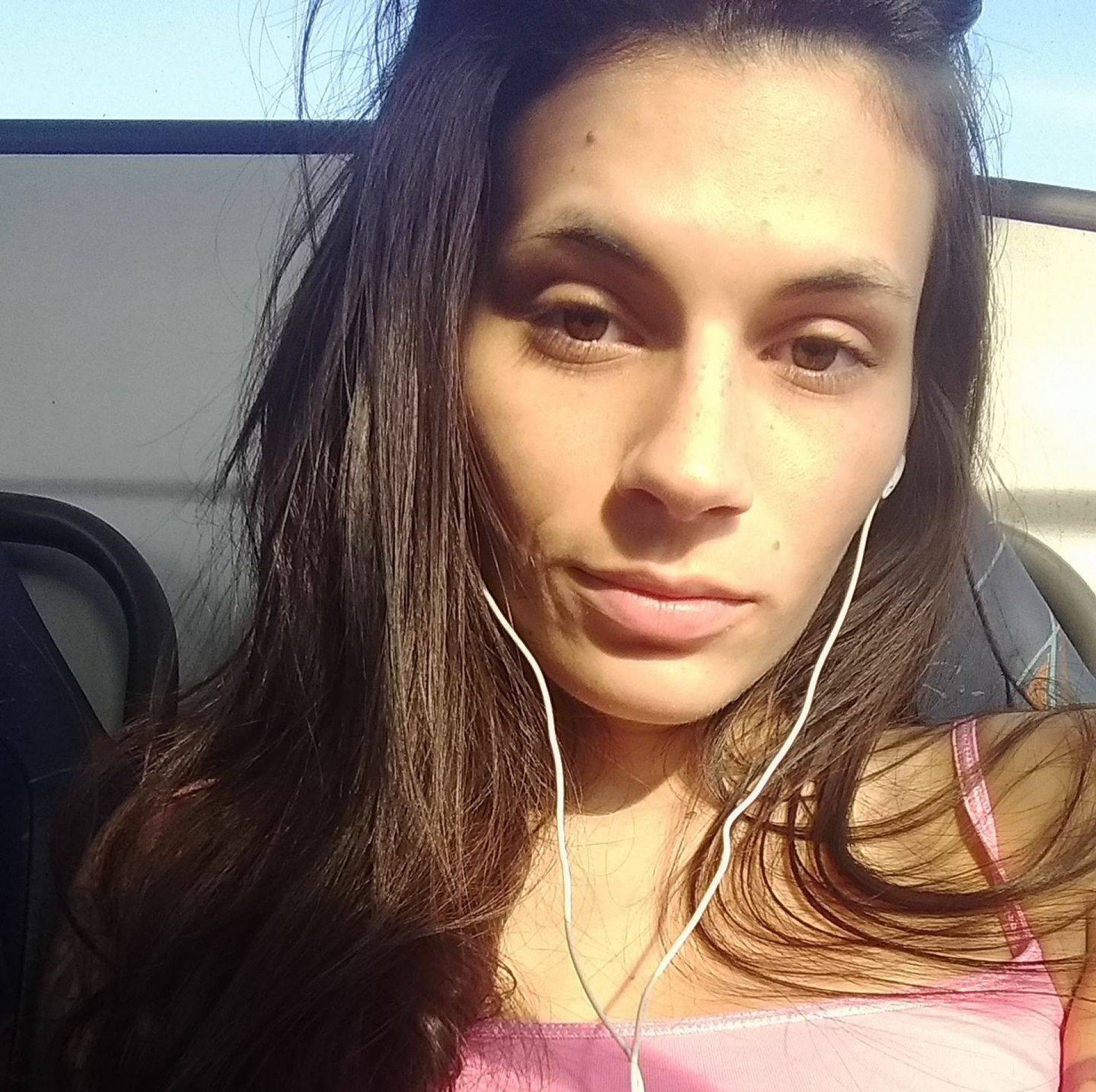 Carolina Sobreira Ardente, 27 anos, era estudante de medicina da UFRJ - Reprodução/Facebook