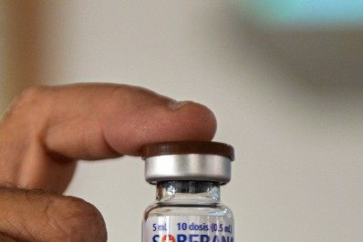 Soberana 2: candidata vacinal cubana anticovid ultrapassa eficácia de 90%