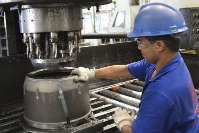 IBGE revela que 17 atividades industriais já superaram as perdas da pandemia