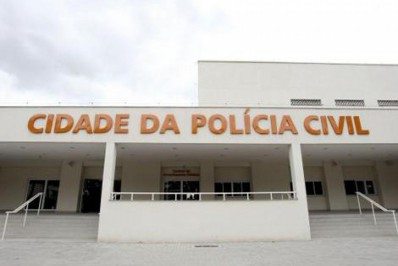Homem acusado de assaltar casa de PM do estado do Acre é preso em hospital de Bangu