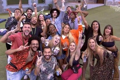 'BBB 21': Confira os destaques do programa nesta segunda-feira