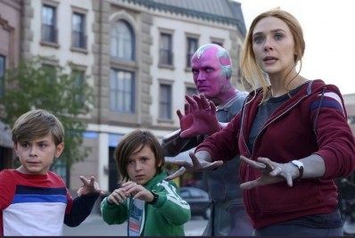 WandaVision chega ao fim e fãs deliram; confira! 