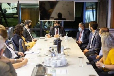 MPRJ realiza reunião para debater a situação do transporte público no Rio