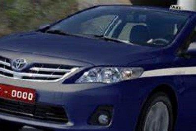 Calendário de vistoria dos táxis, ônibus e transporte escolar suspenso em Niterói