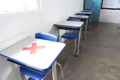 Educação em SG: 2a. fase do sistema híbrido (8/03) receberá alunos