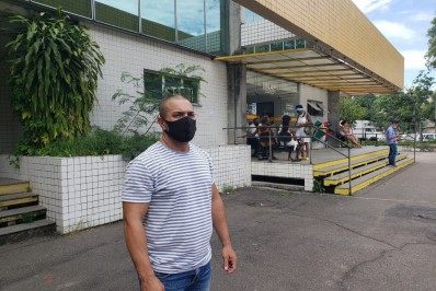 Para pai, PMs miraram em jovens mortos no Gogó da Ema no Chapadão