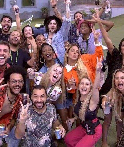 BBB - Reprodu&ccedil;&atilde;o