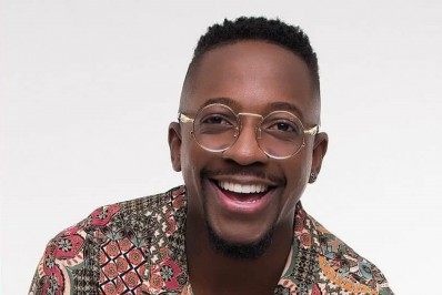 Mumuzinho relembra a vez perdeu os dentes antes do show