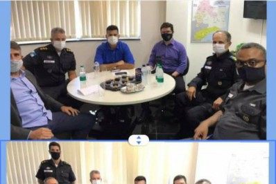 Noroeste Fluminense: Polícias Militar e Civil traçam novos planejamentos de combate ao crime