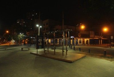 Rio prorroga medidas de restrições até 22 de março