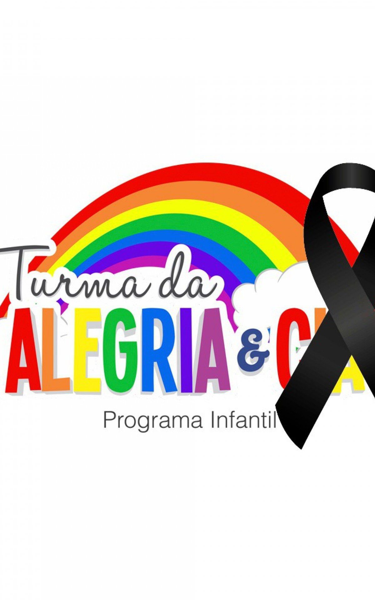 Post da Turma da Alegria