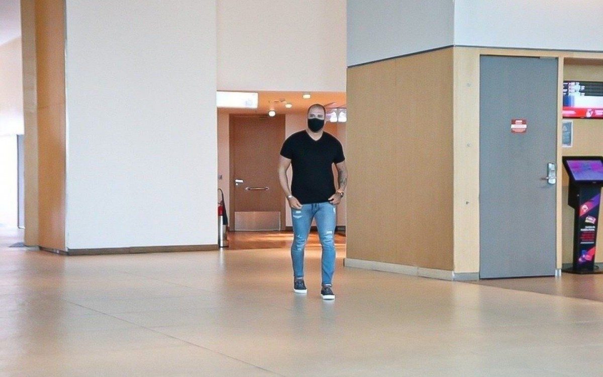 AGN_2084592 -  -  ** DIREITOS: N&Atilde;O M&Iacute;DIA IMPRESSA ** Rio de Janeiro, BRASIL  -  *EXCLUSIVO*  - OkPictured: Diogo NogueiraAgNews 6 MAR&Ccedil;O 2021 Xico Silvatelefone: (21) 98240-2501email: agnews.fotografia@gmail.comXico Silvatelefone: (21) 98240-2501email: agnews.fotografia@gmail.com