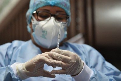 China pretende vacinar crianças a partir de três anos contra a covid-19