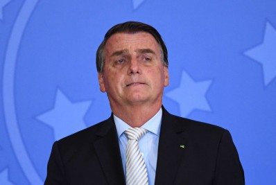 Bolsonaro promete ir ao STF fixar cota única para ICMS 