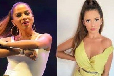 Juliette nega parceria com Anitta fora do 'BBB': ‘Minha empresária sou eu’