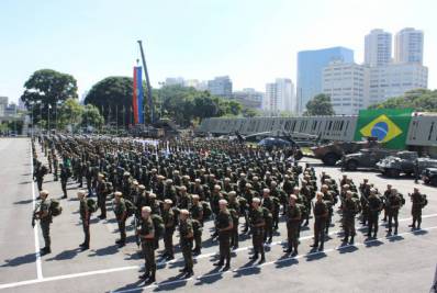 União terá que indenizar soldado em R$ 15 mil após dispensá-lo por diagnóstico de HIV