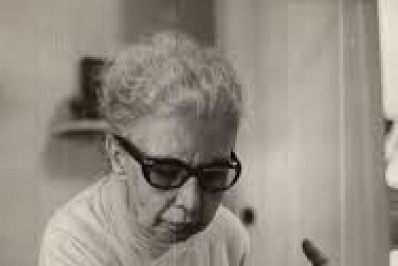 Exposição no CCBB exalta o trabalho revolucionário da médica Nise da Silveira