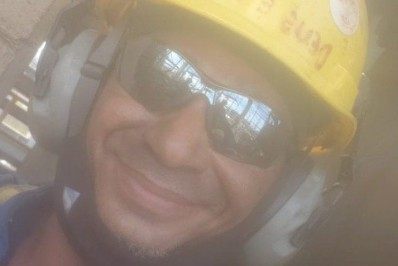 Corpo de montador de andaime morto em operação da PM no Morro dos Macacos será enterrado nesta segunda-feira