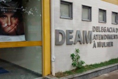 Homem é preso em flagrante por perseguir e ameaçar a ex-noiva