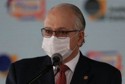 Ministro Edson Fachin é eleito presidente do TSE nesta sexta-feira