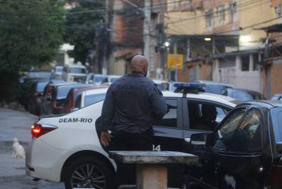 Ministério da Justiça e Segurança Pública inicia operação para combater violência contra mulher 