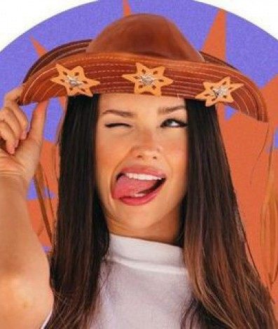 Juliette BBB 21. Reprodução do Instagram - Reprodução do Instagram