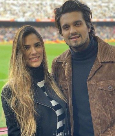 Jade Magalhães - Reprodução