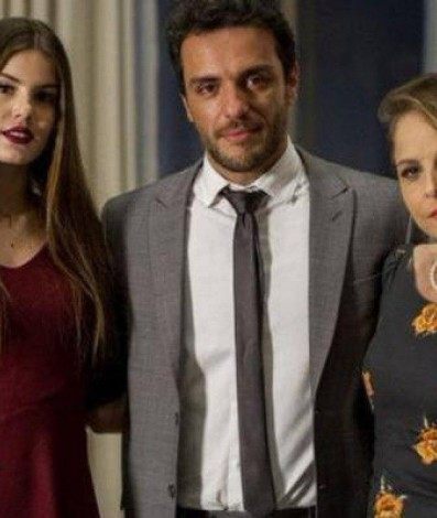 Verdades Secretas 2 - Divulgação