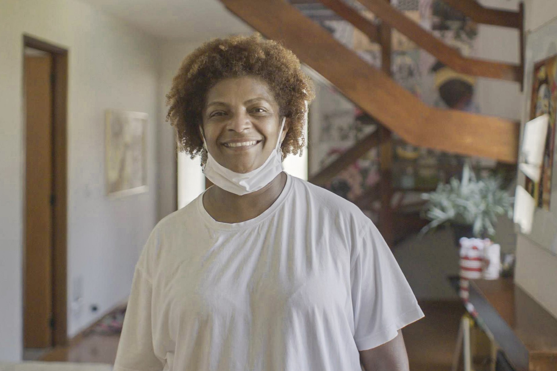 Especial 'Falas Femininas' vai ao ar nesta segunda-feira, Dia Internacional da Mulher - Divulgação / TV Globo