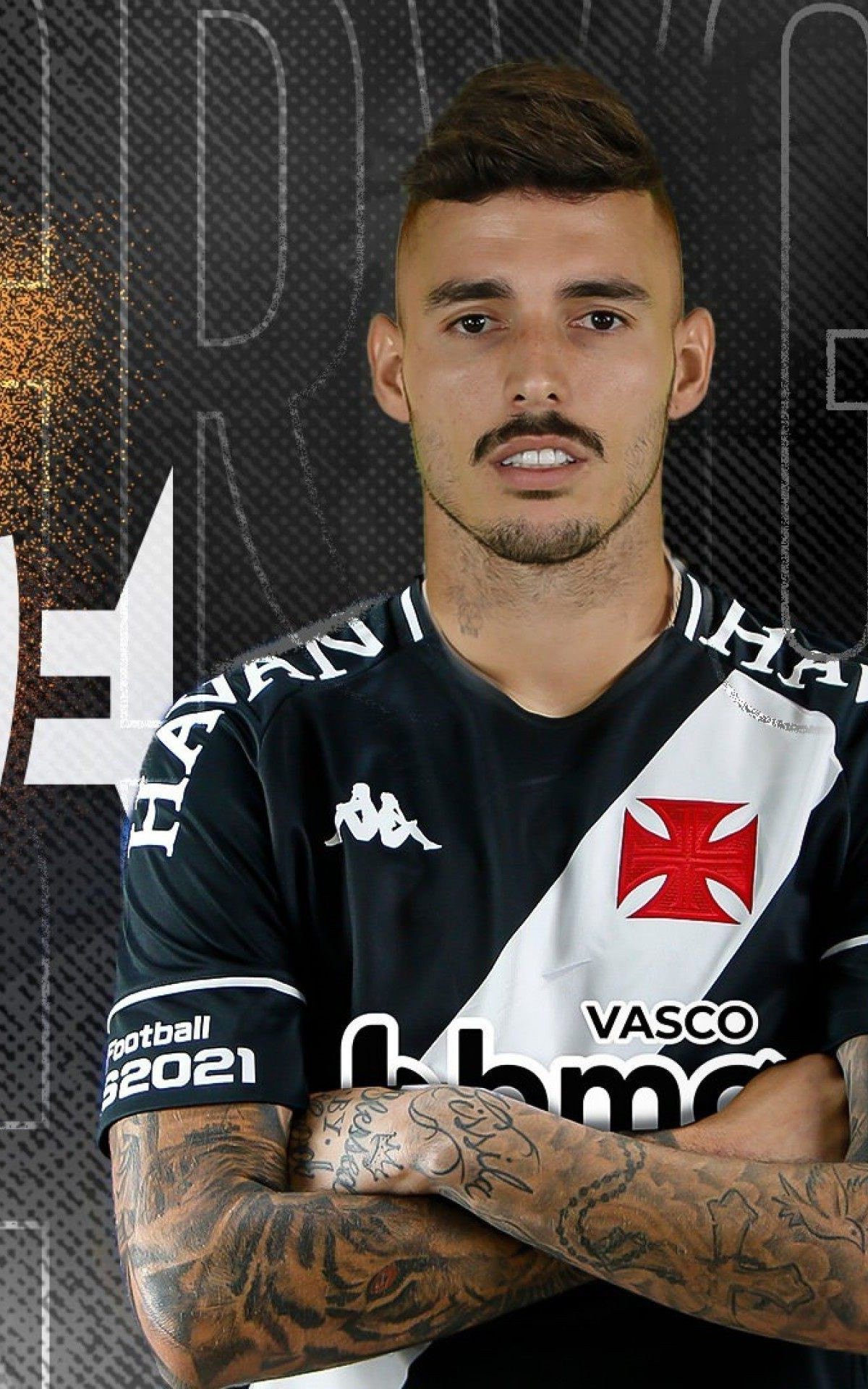 Vers&aacute;til, Zeca pode ser utilizado nas duas laterais, mas chega com a miss&atilde;o de resolver um cr&ocirc;nico problema no setor