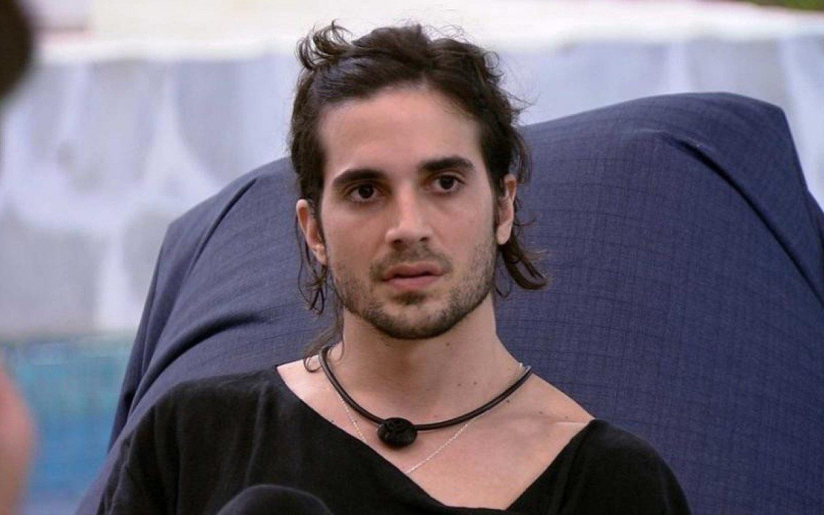 Fiuk diz que est&aacute; pensando em ter sua pr&oacute;pria fam&iacute;lia